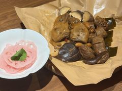 -清水亭湖北菜(大屯DT51店)