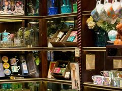-布兰兔的植物庄园(杭州南宋御街店)