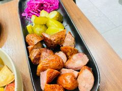 -ibarrel爱杯·bistro&brunch(江宁路店)