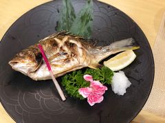 -昱匠·日本料理(金融街店)