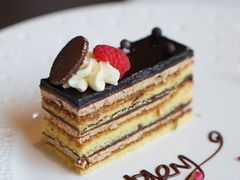 -福楼法餐厅FLO(霄云路店)