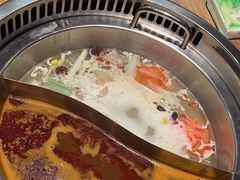 -季季红火锅(柳州广惠商业店)