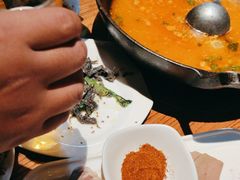 -福茂源横山铁锅羊肉(高新路店)