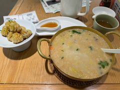 -苏小柳点心·手作小笼包(新街口分院店)