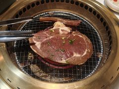 -炙城·韩式烤肉(南京东路店)