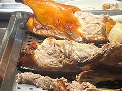 -盛宴自助餐厅(运达喜来登店)