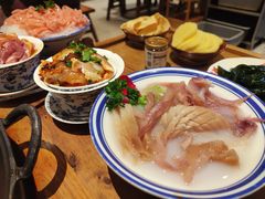 -楠火锅(太古里总店)