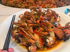 -徽季荣派徽菜