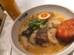 -味千拉面(双井店)