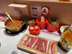 -盛香亭转转热卤(东方宝泰店)