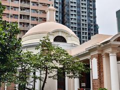 -香港大学