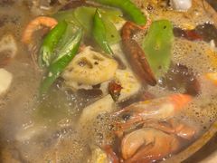 -聚汇三少·龙虾·中餐厅(莫邪路新天地店)