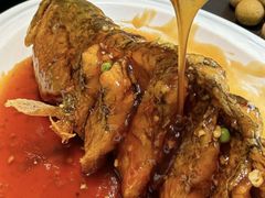 -味莊·青岛菜(云霄路店)
