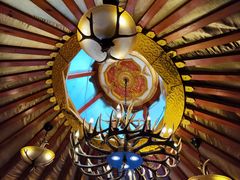 -大汗行宫园林餐厅