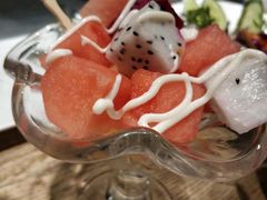 -水木锦堂·自助铁板烧(世贸天阶店)