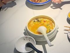 -额娘·春饼烤鸭(华北七楼创始店)