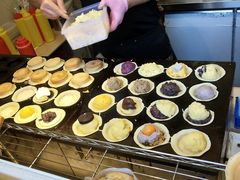 -味正点车轮饼可丽饼(南禅寺店)