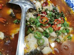 -前王院•巧克力海鲜市集餐厅(万平口店)