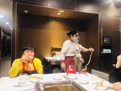 -海底捞火锅(高科广场店)