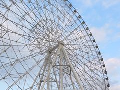 -南昌之星摩天轮