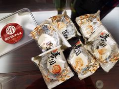 -1937青岛老味道·海肠捞饭·青岛菜(大鲍岛栈桥店)