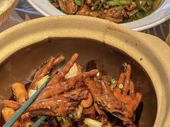 -有位虾匠·手工土菜小馆(市北店)