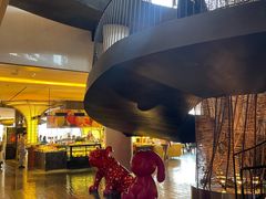 -大连君悦酒店