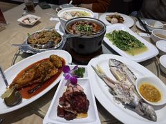-庄氏祥记家常食府(国瑞建材家居博览中心店)