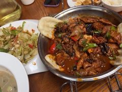 -群英会·三国菜(曹魏古城店)