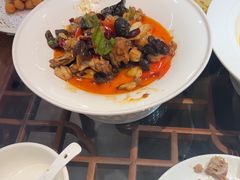 -陈记菜馆·非遗淮扬菜(东关街教场店)