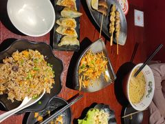 -纪州豚骨酱油拉面(锦延路店)