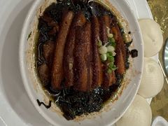 -国人川菜(李家村建东街店)