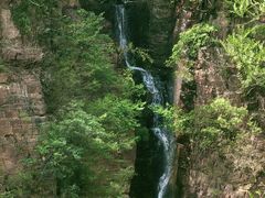 -苍岩山风景名胜区