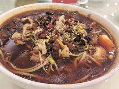-群乐饭店(滨安路店)