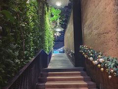 -穿越·外婆家(西溪天堂店)