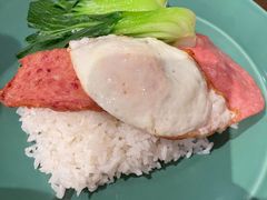 -新旺茶餐厅(嘉里城店)