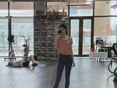 -lululemon(万象城店)