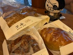 -慢熟面包店bud bread(孩儿巷店)