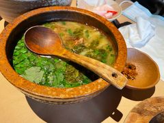 -山石榴·贵州菜(丰盛里店)