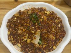 -勇猛子川菜馆(新军路店)