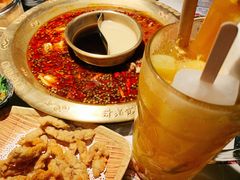 -新哥老官·畅吃123·美蛙世界(苏宁广场店)