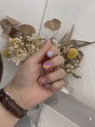 -菜菜美甲美睫皮肤管理