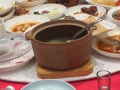 -绿杨春·淮扬宴(庐山路店)