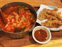 一口小酥肉-小满手工粉(上海文峰广场店)