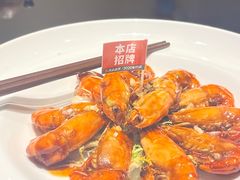 -紫阳海鲜楼·传承闽味(长乐路总店)