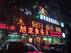 -旭龙鱼头王(航华店)