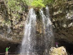 -藏山旅游风景区