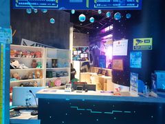 -世代星球·保龄球·镭战真人CS·团建(杨浦店)