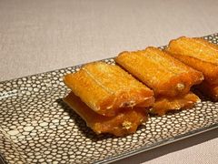 黄金脆带鱼-新荣记(BFC外滩金融中心店)