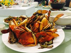 膏蟹-大厝宅海鲜馆
